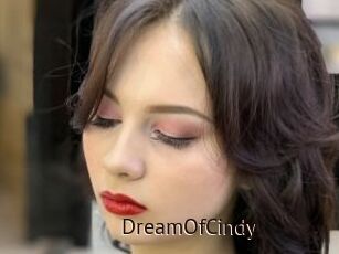 DreamOfCindy