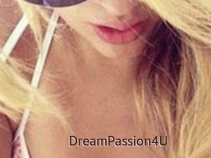 DreamPassion4U