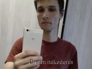 Dream_nakedenis