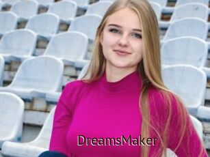 DreamsMaker