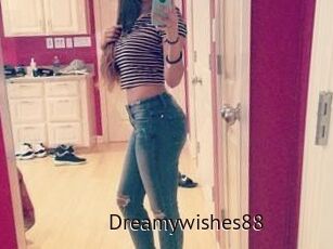 Dreamywishes88