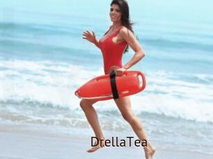 DrellaTea
