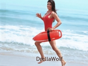 DrellaWolf