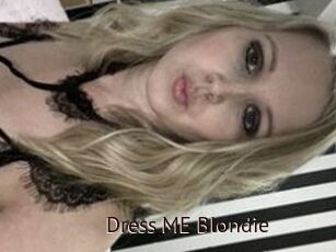 Dress_ME_Blondie