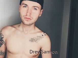 DrewSamson