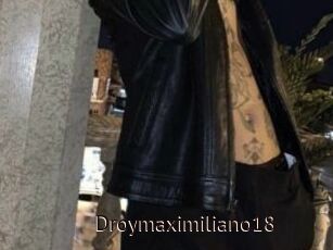Droymaximiliano18