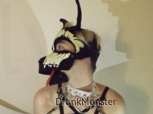 DrunkMonster