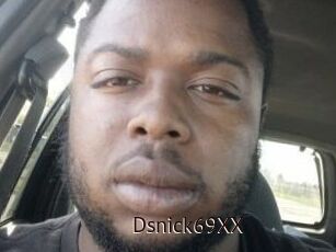 Dsnick69XX