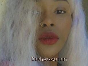 DuchessAurum