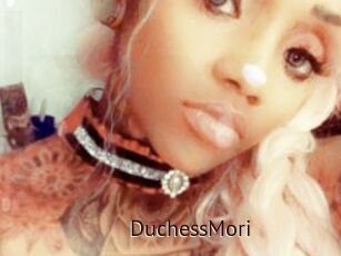 DuchessMori