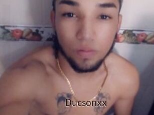 Ducsonxx