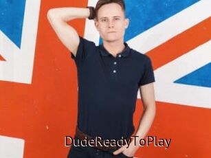 DudeReadyToPlay