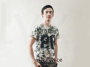 DukeNice