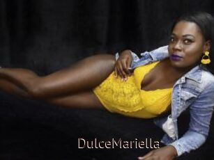 DulceMariella