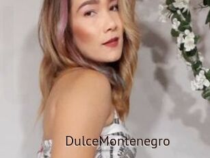DulceMontenegro