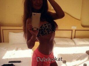 Dulsiyakat