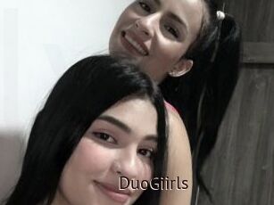 DuoGiirls