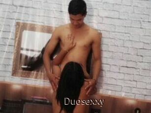 Duosexxy