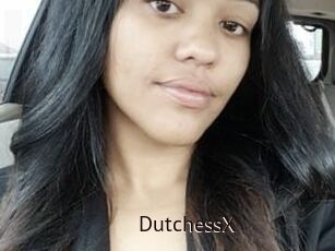 DutchessX
