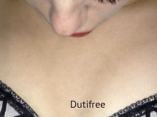 Dutifree