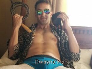 Dwayne_Maz