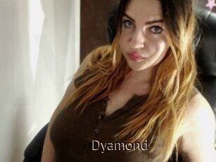 Dyamond