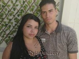 DylanAndLory