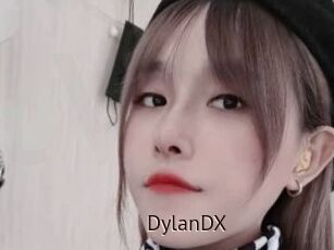 DylanDX