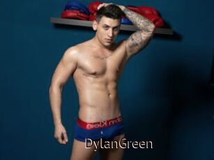 DylanGreen