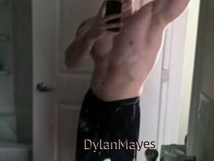 Dylan_Mayes