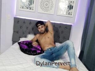 DylanPervert