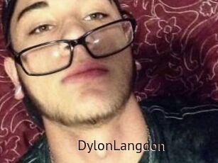 Dylon_Langdon
