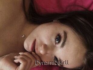 DynamicGirll