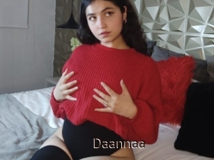 Daannaa