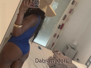 Dabrattydoll