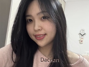 Dacisan