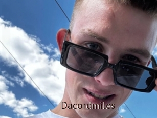 Dacordmiles