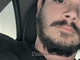 Daddijake8