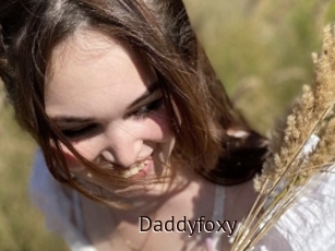 Daddyfoxy