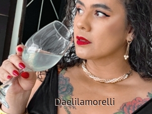 Daelilamorelli