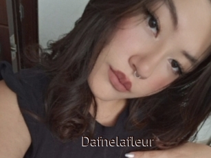 Dafnelafleur