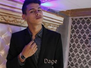 Dage