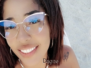 Dagne