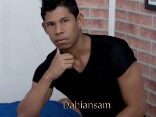 Dahiansam