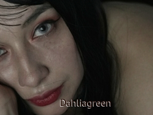 Dahliagreen