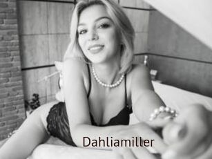 Dahliamiller