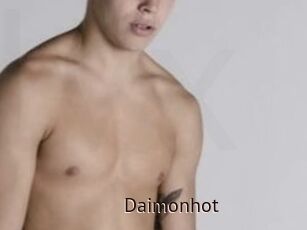 Daimonhot