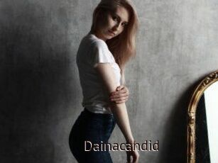 Dainacandid