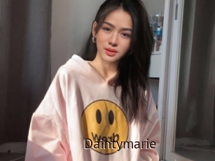 Daintymarie