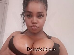 Dairydelicious